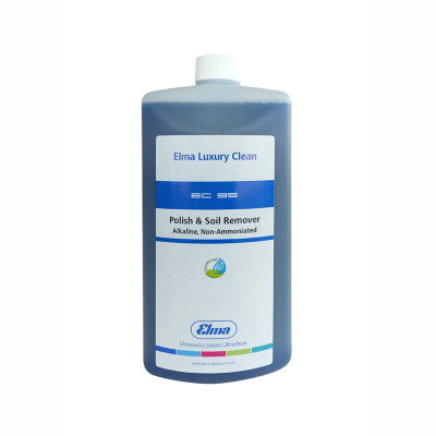 Cleaning concentrate Elma EC95, 1 litre