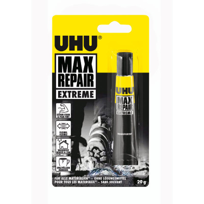 UHU Max Repair Extreme 20g