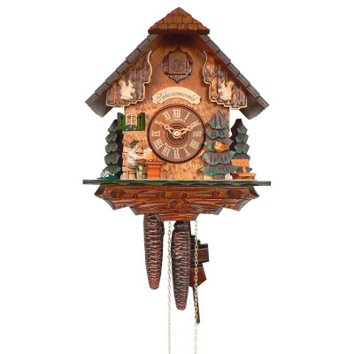 Brigach cuckoo clock