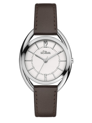 s.Oliver Dames horloge SO-3161-LQ