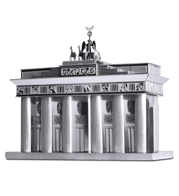 3D-modelbouwpakket Brandenburger Tor