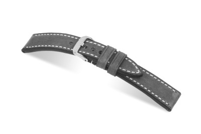 Bracelet-montre Tucson 20mm gris