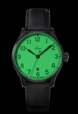 Bracelet-montre automatique « Casablanca » LACO
