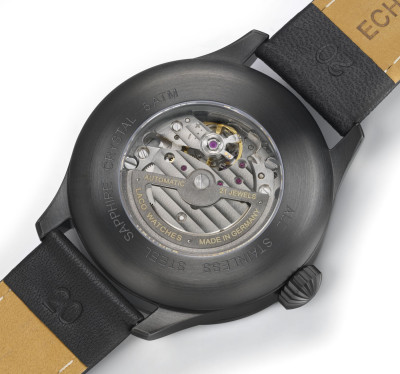 Bracelet-montre automatique « Casablanca » LACO