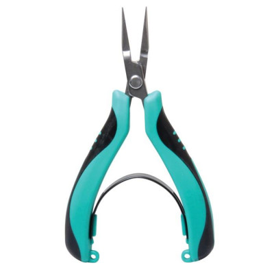 Stainless Long Nose Plier (120mm)