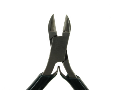 Pliers set with 4 pliers