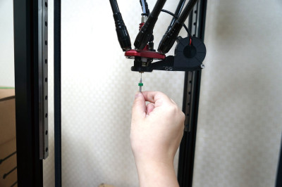 3D Printer Form Finishing Tool Kit, big assortment