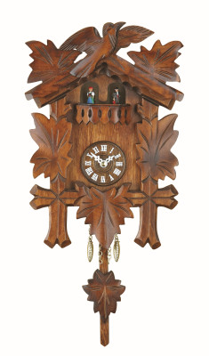 Cuckoo clock Winterlingen