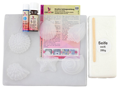 Sapolina Do-It-Yourself - Basic Kit