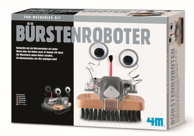 KidzRobotix Brush Robot