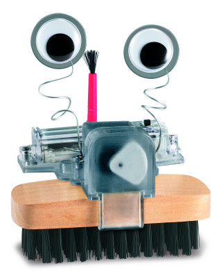 KidzRobotix Brush Robot