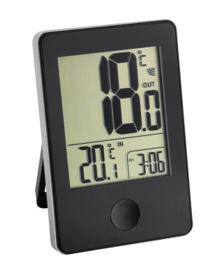 Radio controlled Thermometer POP