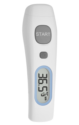 TFA infrarood thermometer