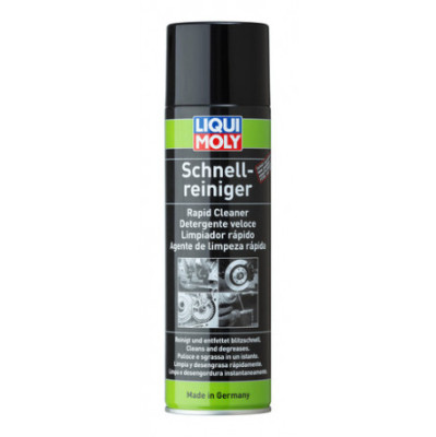 LIQUI MOLY fast cleaning spray, 500ml