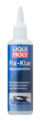 LIQUI MOLY Déflecteur de pluie Fix-Klar, 125ml