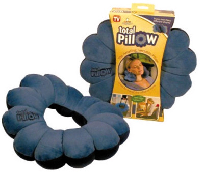 Multipurpose Total Pillow