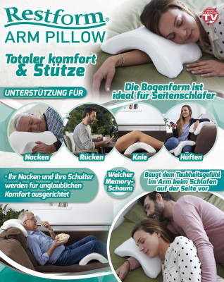 Support pillow