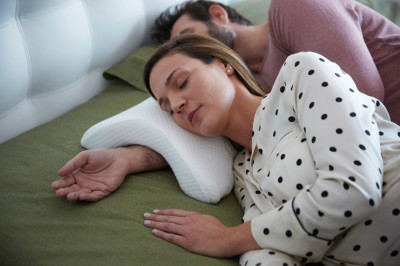 Steunkussen Restform Arm Pillow