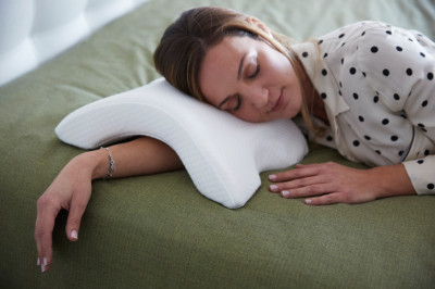 Coussin de soutien Restform Arm Pillow