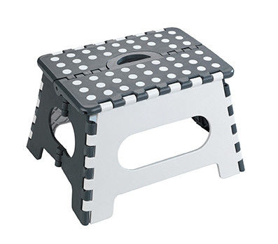 SECURA folding stool