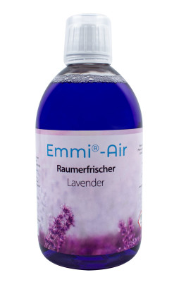 Luchtverfrisser Lavendel voor luchtbevochtiger