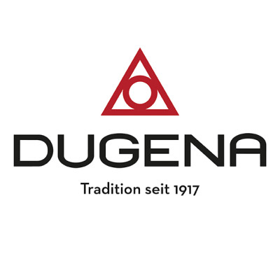 Quartz clockwork set Dugena 838, pointer length 20.1mm - 100 pieces on a pallet