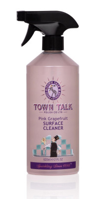 Mr Town Talk oppervlaktereiniger Pink Grapefruit 500 ml