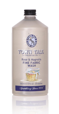 TOWN TALK Rose and Magnolia wasmiddel, 500 ml