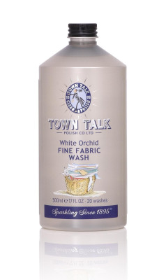 TOWN TALK White Orchid wasmiddel, 500 ml