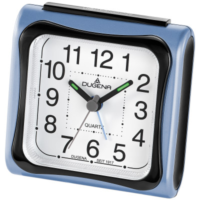 DUGENA Quartz alarm clock 4460617