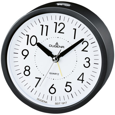 DUGENA Quartz alarm clock 4460808