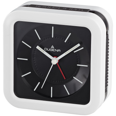 DUGENA Quartz alarm clock 4460952
