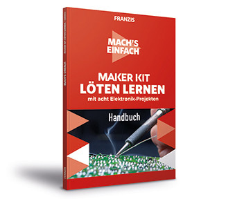 Maker Kit Apprendre à souder