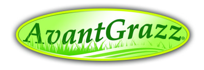 Avantgrazz lawn seeds, 1kg