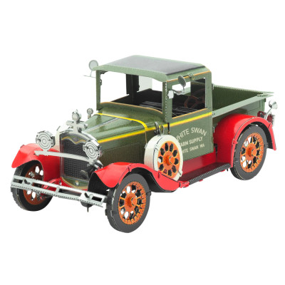 METAL EARTH 3D Bouwset Ford 1931 Model A