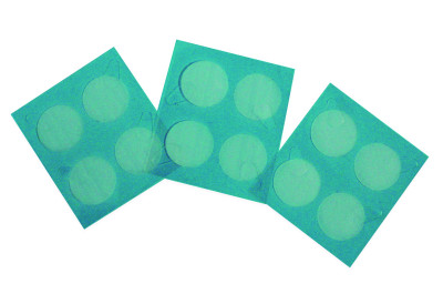Formu Clear Skin Tag Patch - assortment of 30 pieces - wart plasters