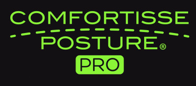 Comfortisse Posture PRO - Brengt je wervelkolom in een perfecte houding (maat S / M)