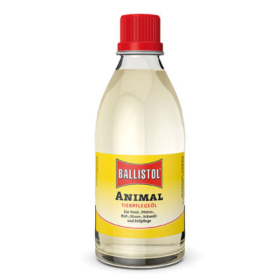BALLISTOL Animal Care Oil, 100 ml