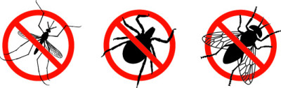 BALLISTOL Stichfrei Spray, 100ml - Tick repellent & mosquito repellent