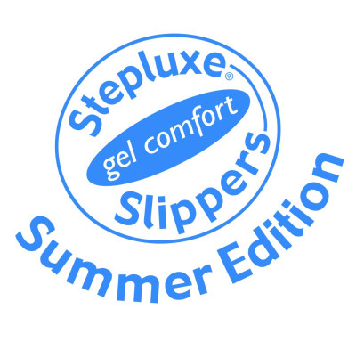 Stepluxe Gel Comfort - maat 37/38 - Heerlijk ontspannen lopen & staan!