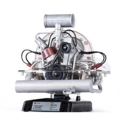 4-cylinder engine kit - Bulli T1