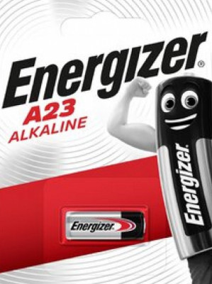 Energizer V23GA / MN21 / A23 batterij