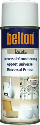 belton universal primer, white - 400ml