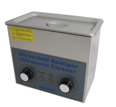 General Sonic ultrasound device ideal for the hobby area - 3 liters capacity