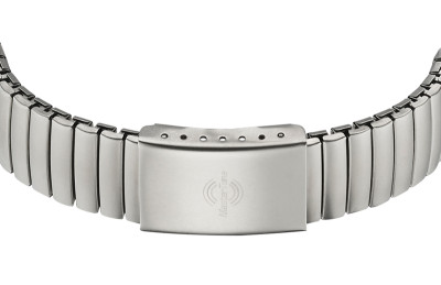 Montre Femme Master Time Funk Basic à bracelet à tirette - MTLA-10764-22Z