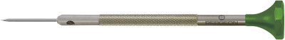 Schroevendraaier Inox met roestvrij stalen inzet, 2,20 mm, Bergeon