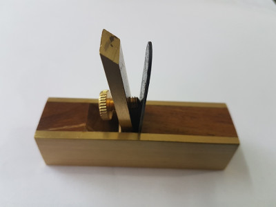 Tool set for model making and woodworking