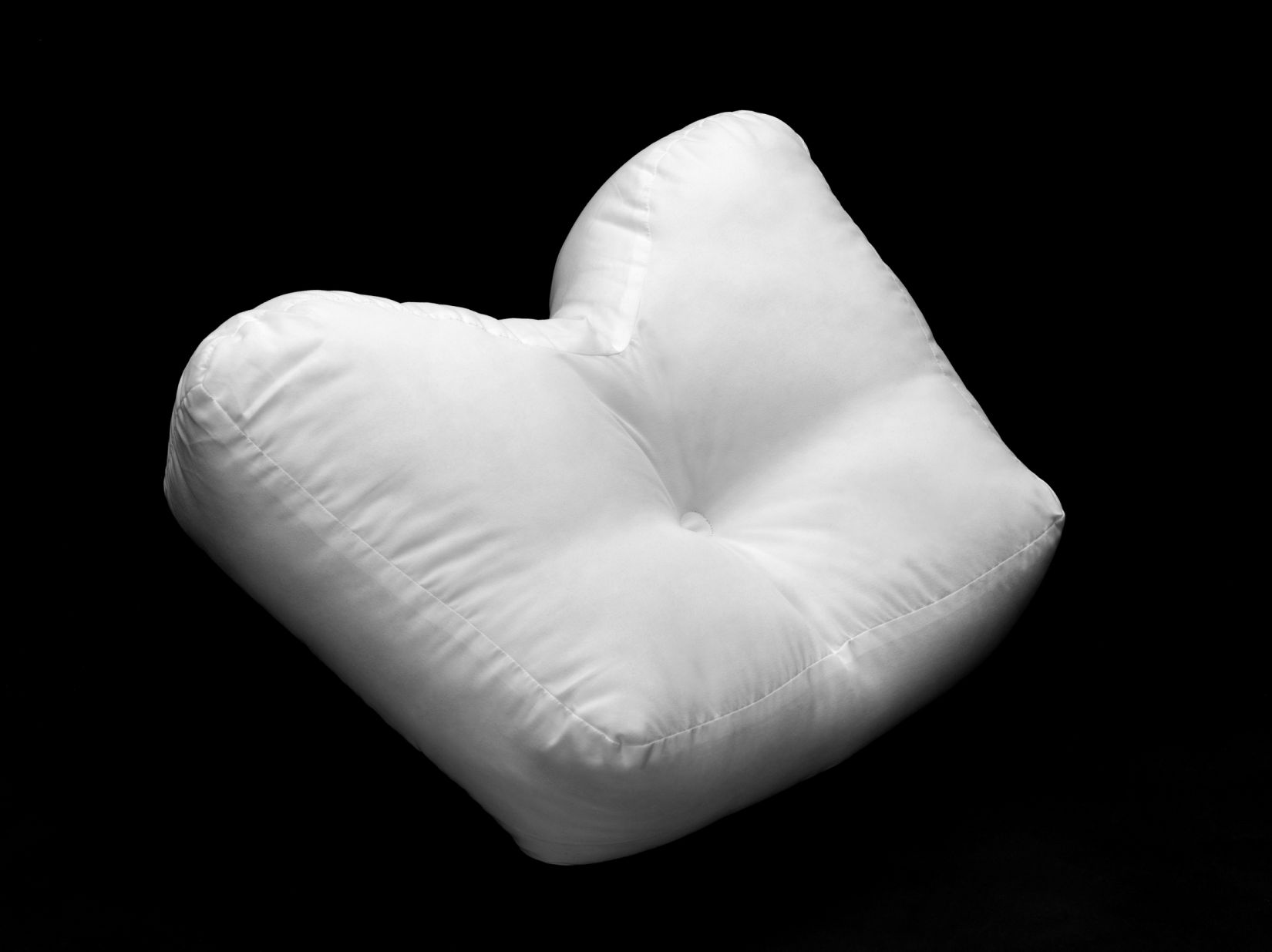 afstand Consequent Zakenman Zijslaap kussen met polyester hoes voor een rustige nacht - innovatief,  prettig, voordelig Online bij Hobby Klok